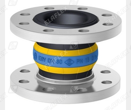 Gummikompensator ERV-GS HNBR 80.16
