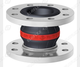Gummikompensator ERV-R 80.16
