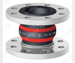 Gummikompensator ROTEX 80.16