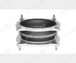 ERV ZS, ab DN 250 (PN 16)/350 (PN 10):