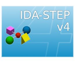 IDA-STEP Viewer