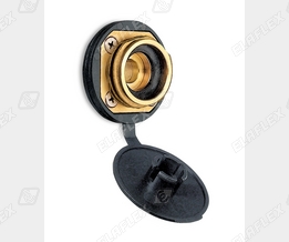 LPG Autogas Adapter (Tankstutzen) ACME