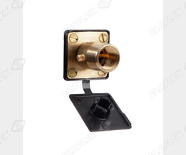 LPG Autogas Adapter (Tankstutzen) BAYO