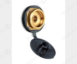 LPG Autogas Adapter (Tankstutzen) DISH