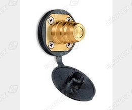 LPG Autogas Adapter (Tankstutzen) EURO
