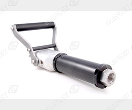 Oasis FV103 180° Fill Valve für CNG