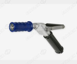 Oasis FV103 45° Fill Valve mit NC203 P30 Zapfventil, für CNG