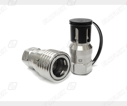 Oasis HC308 Ultra Fast Quick Fill Coupler for CNG
