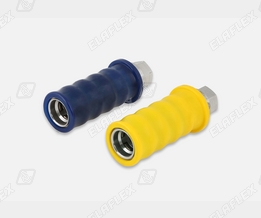Oasis NC 203 P30_P36 Nozzle Couplers