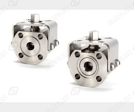 Oasis SV Sandwich Valves 100series, für CNG