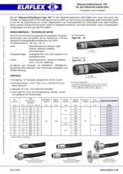 Information Material - Elaflex.de